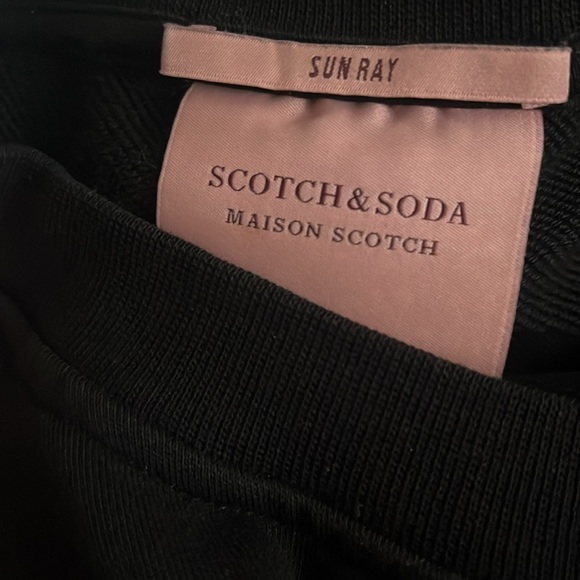 SCOTCH & SODA MAISON SCOTCH SUN RAY - Picture 7 of 12